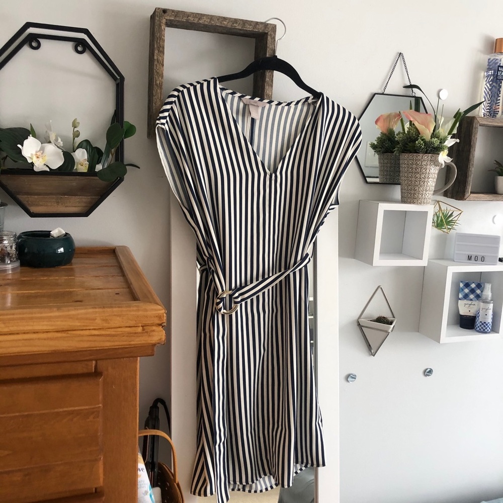 H&M Dress